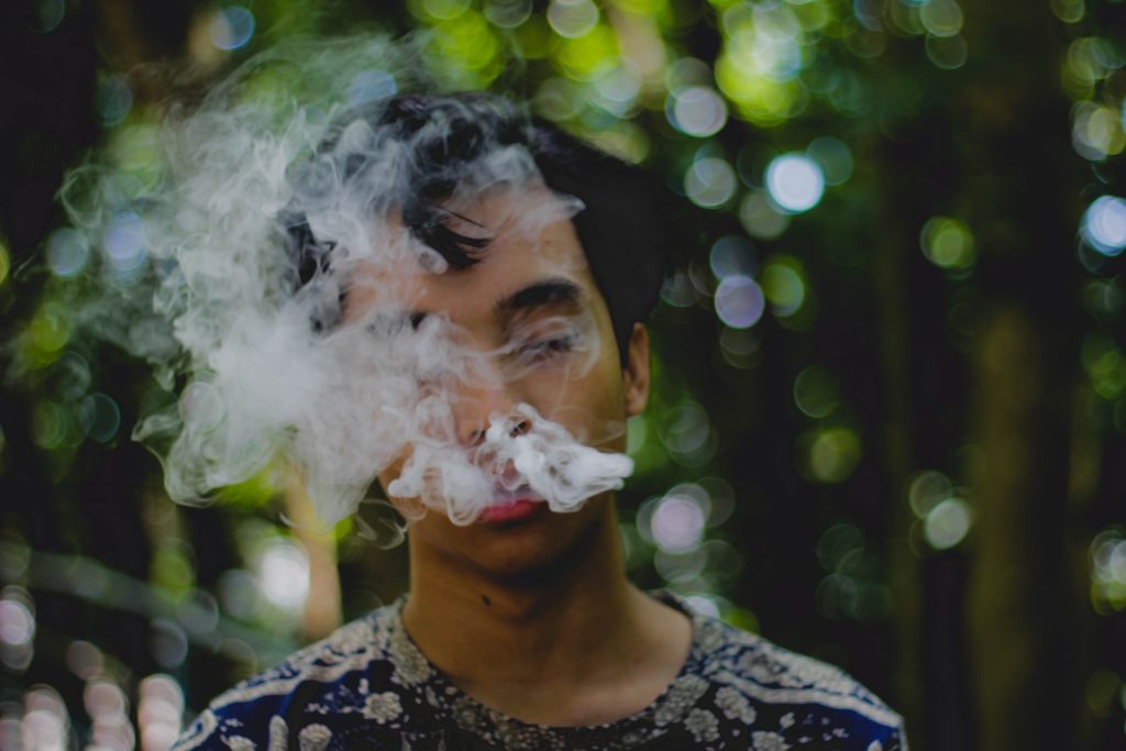 drug addiction corsham
