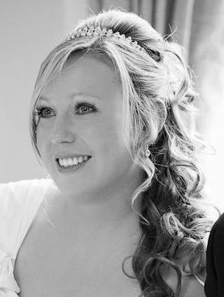 Kirsty Morgan