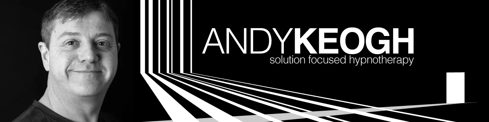 Andy Keogh Solution focussed hypnotherapist, Corsham, Wiltshire